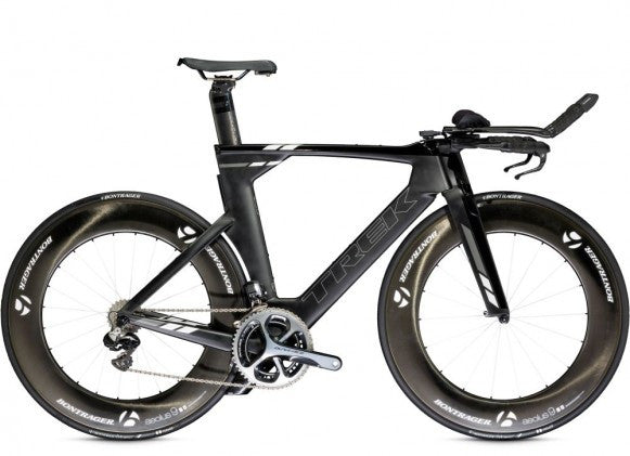 Trek Speed Concept